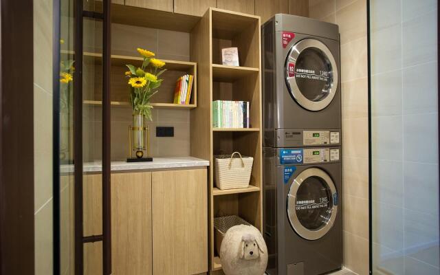 Hanting Premium Hotel Jinan Shandong University Central Campus