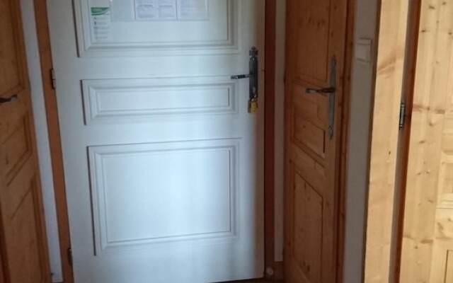 Chalets DE LA Vallee D'or - Edelweiss N°210 : 2 Pièces 4 Personnes / 2 Rooms 4 People