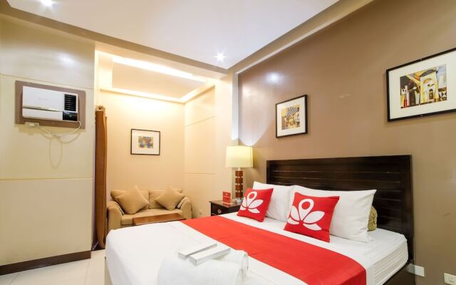 ZEN Rooms Rio Suites Mandaluyong