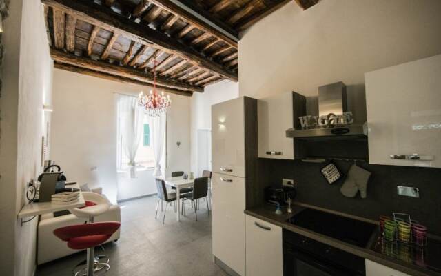 La Casa Di Giò 295
