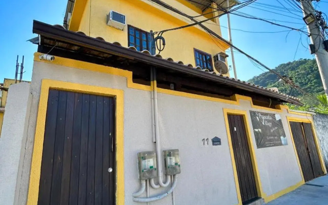 Pousada Village Rio Centro