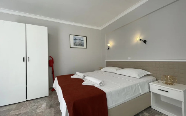 Sun Beach Villas