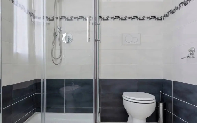 ALTIDO Lavagna Family Holiday Flat