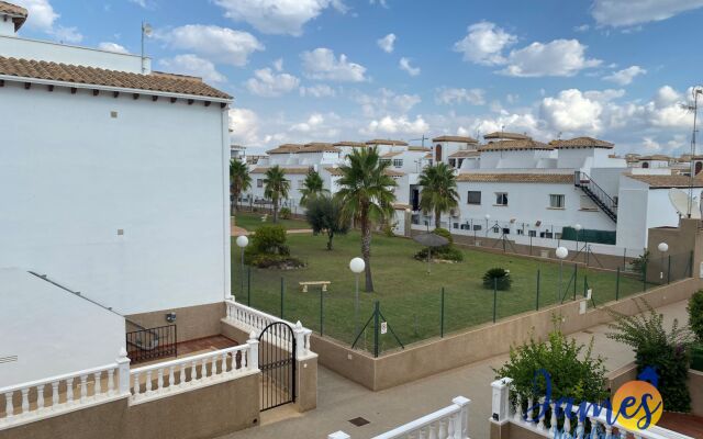 La Cinuelica R14 Townhouse with Com pool L160