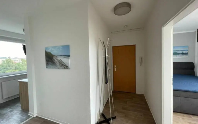 Ferienwohnung an der Ostsee