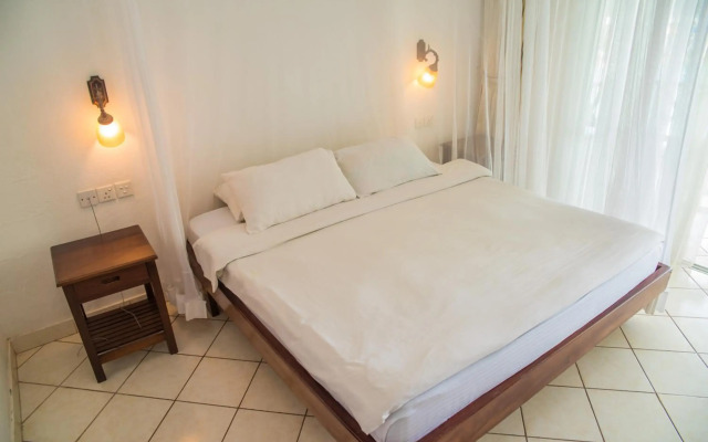 Nyali Beach Holiday Resort
