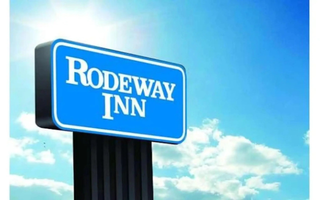 Rodeway Inn Gastonia East