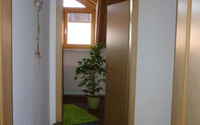 Ferienwohnung Mühl