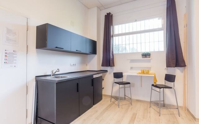 MalagaSuite Fuengirola Holiday Apartment