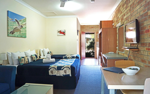 Emeraldene Inn & Eco-Lodge