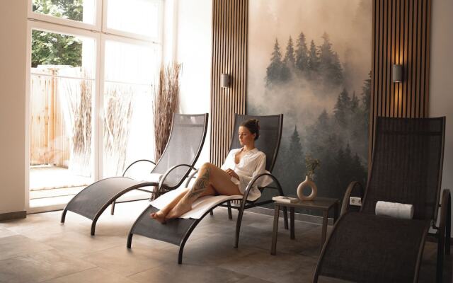 AlpenParks Ferienresort Rehrenberg