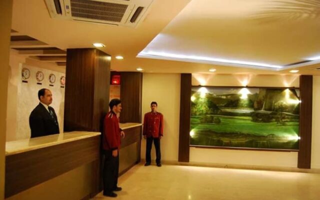 Mohan Hotel