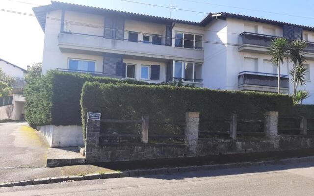 Appartement Hendaye, 3 pièces, 4 personnes - FR-1-239-640