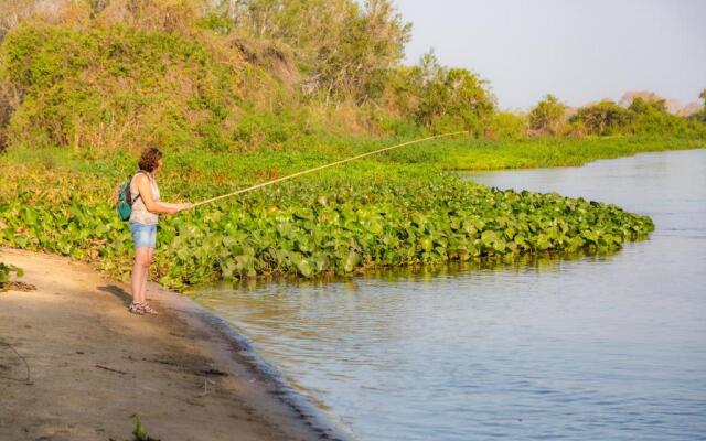 Lontra Pantanal Hotel