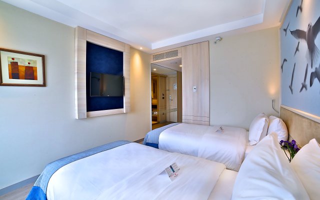 Ramada by Wyndham Istanbul Old City