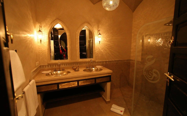 Riad Omri