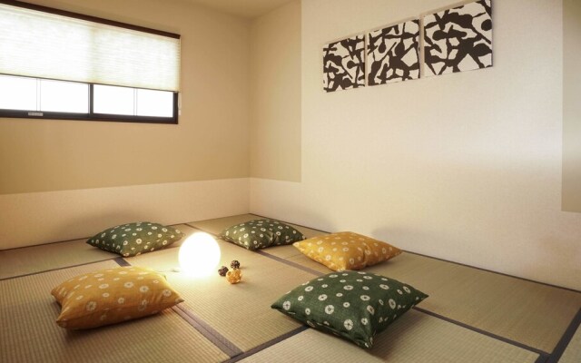 Kamon Inn Aihuka1