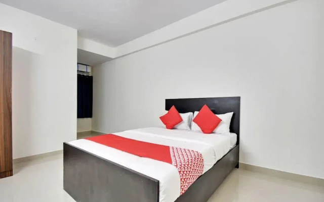 Hindavi Inn 3 by OYO Rooms