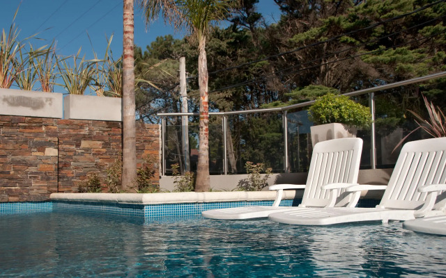 Las Orquideas Apart Hotel