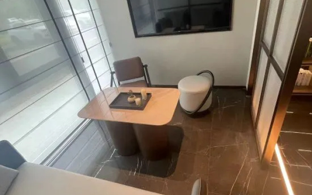 Atour Hotel Huzhou Zhili Administrative Center – Guest Rooms – Huzhou