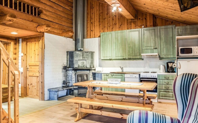 Holiday Home Kieppi b