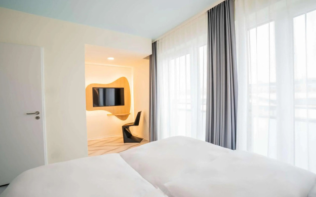 Prize by Radisson, Dresden Mitte