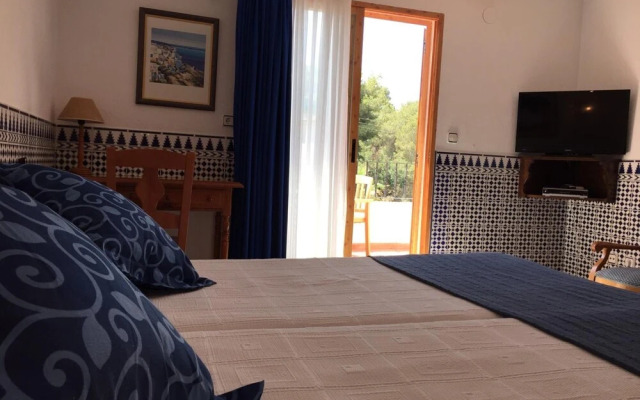 Boutique Hotel Restaurant Los Limoneros