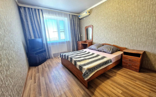 Квартира на улице Восточно-Кругликовская 18