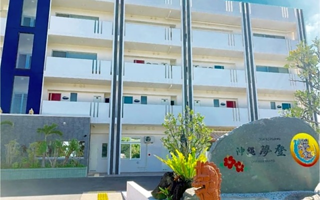 Condominium Hotel Okinawa Yumeto - Vacation STAY 72493v