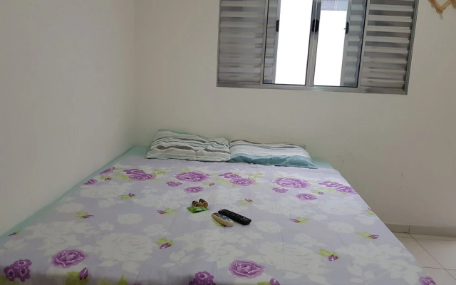 Pousada Toda de Maria