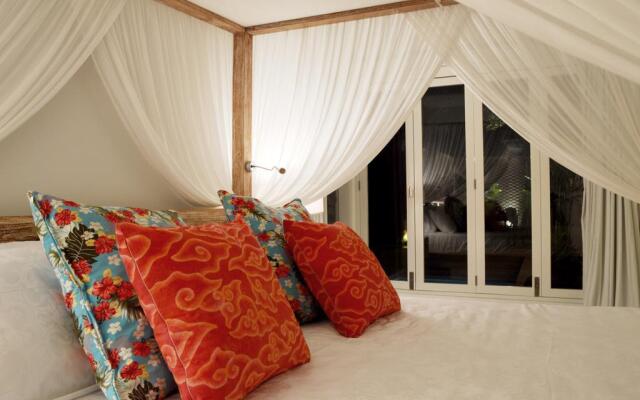Villa Santai Seminyak
