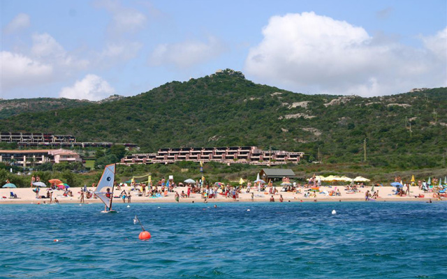 Portolaconia Residence Condominio