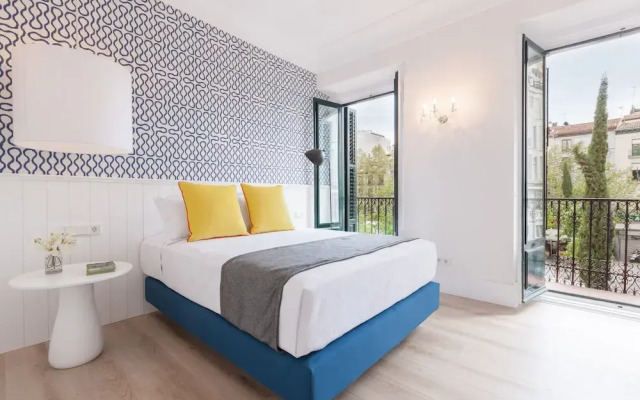 Home Club Santa Ana I