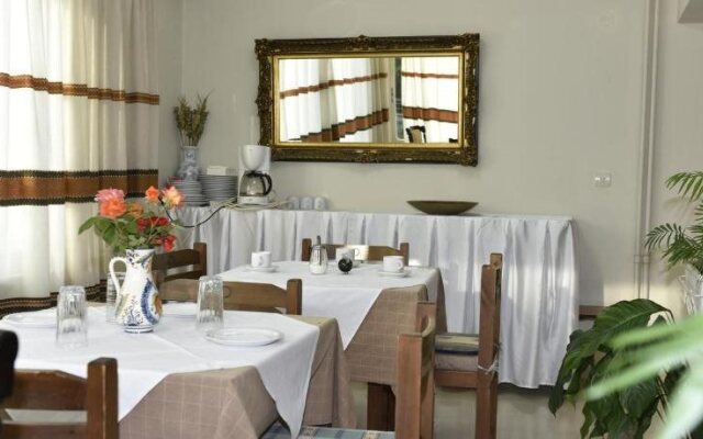 Hotel Rex Politi