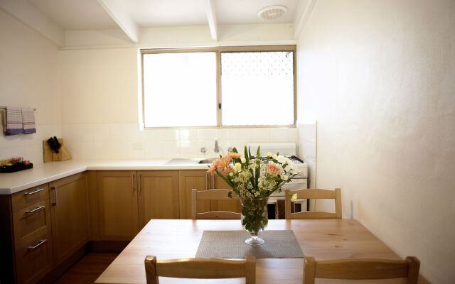 Peppermint Brook Cottages