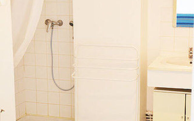 Appart'Hôtel Mont Saint Michel Résidence Fleurdumont