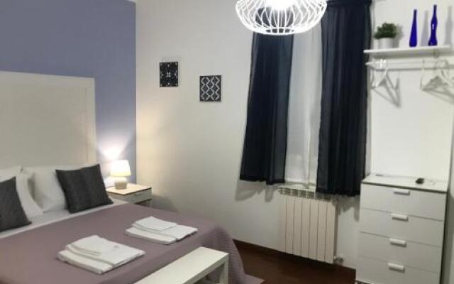 B&B L'alloro