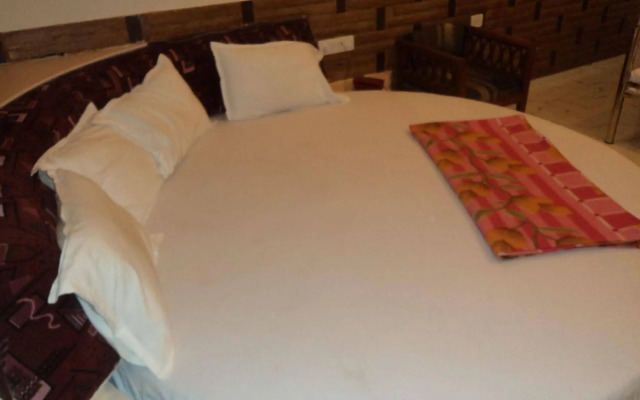 Hotel Blue Bird Colaba