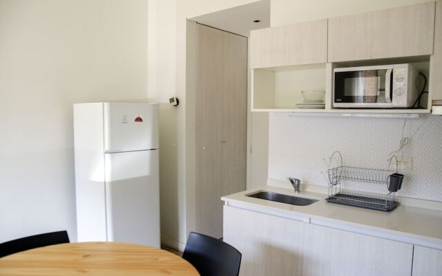 Casa Campus Pilar Araucarias