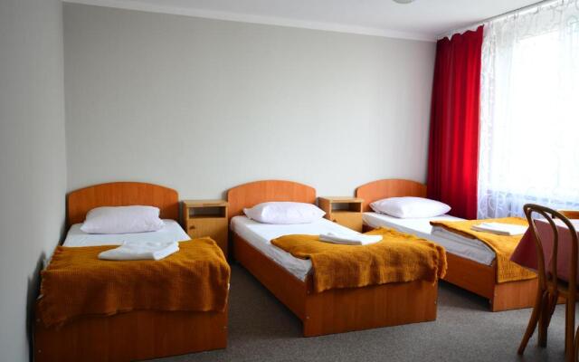 Hotel Felix