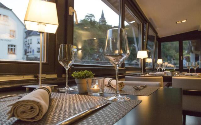 Auberge De L'Our