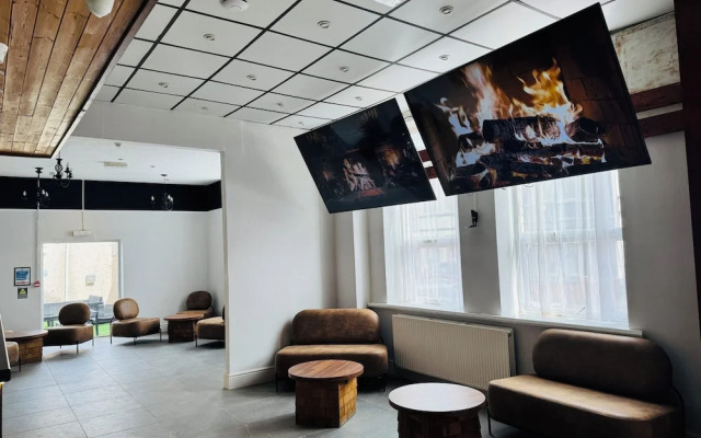 Hotels 247