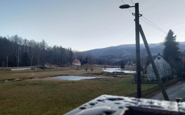 Pod Śnieżnymi Kotłami