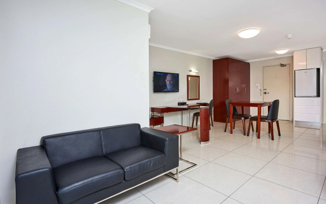 Best Western Casula Motor Inn