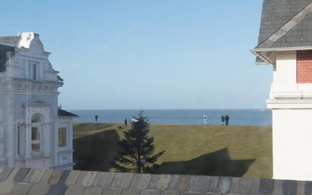 Bootshaus Appartements