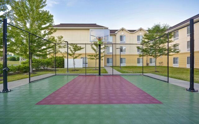 Homewood Suites by Hilton Ithaca