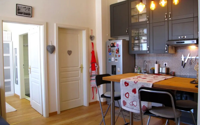 CityCosy Strasbourg - Cosy Schilig