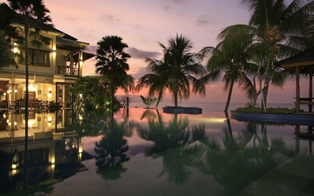 Padmasari Resort Hotel