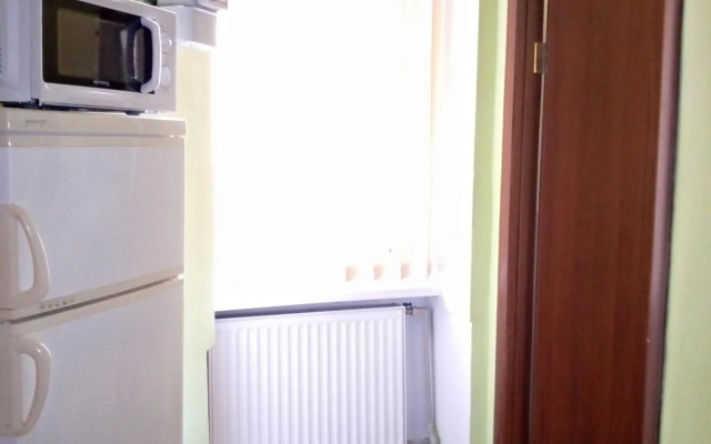 1ком апартаменты,парковка,улХорватская