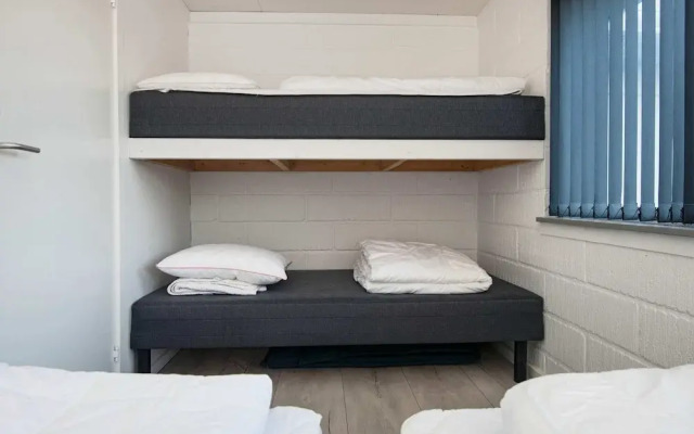 6 Person Holiday Home in Juelsminde-by Traum